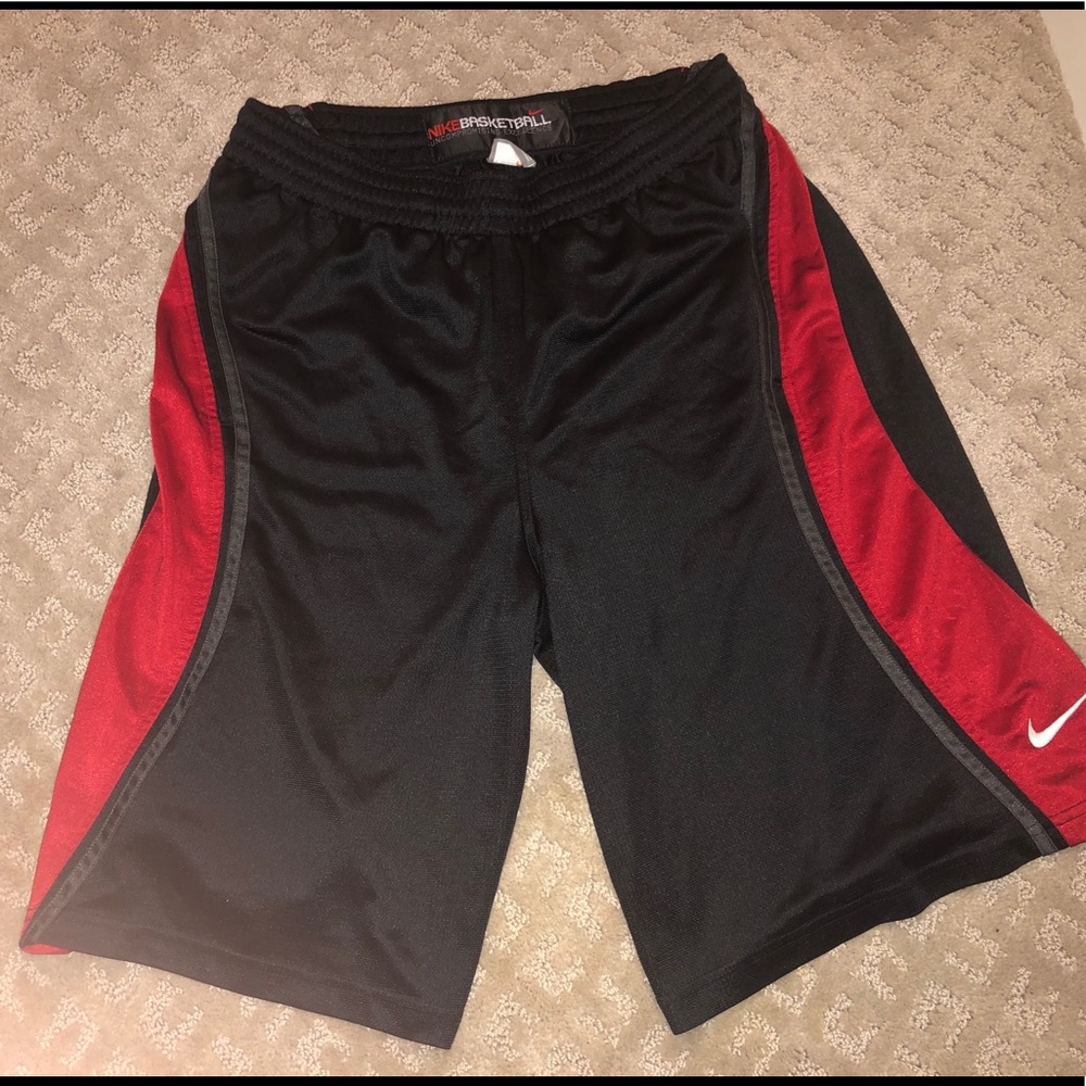 Nike Basketball Shorts